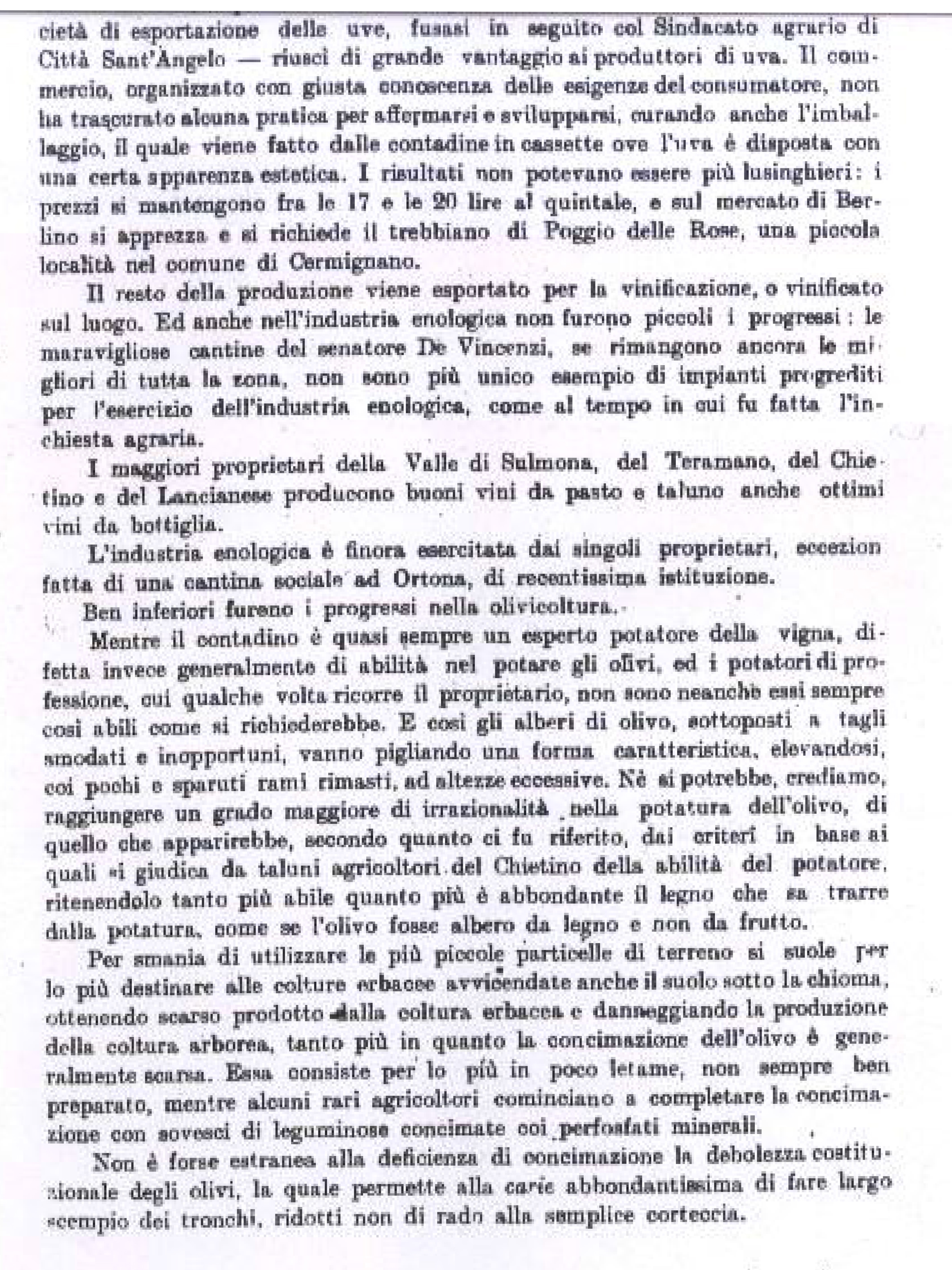 nota storica 1909-2